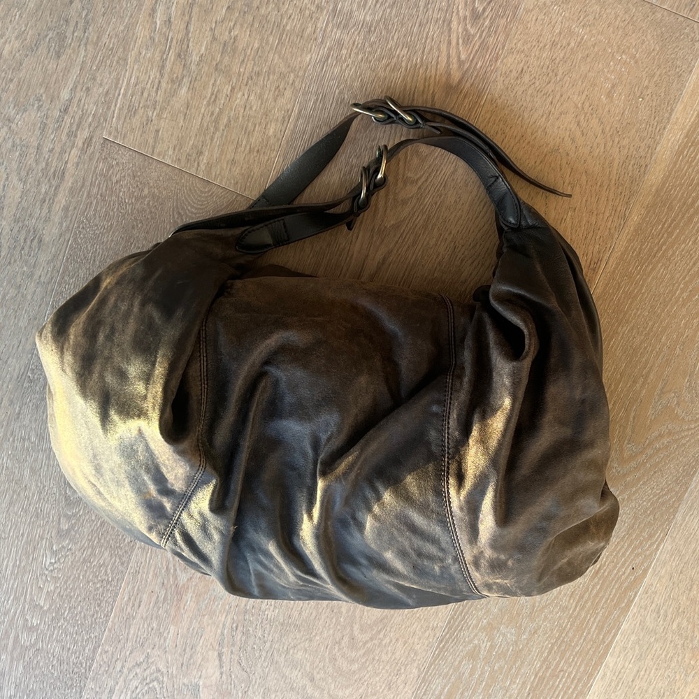 All saints jacks place hobo